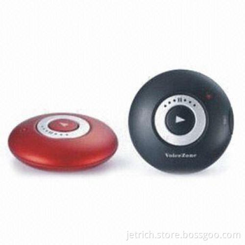 Sound Module with Up to 30sec Recording Time and Built-in Magnet Pad